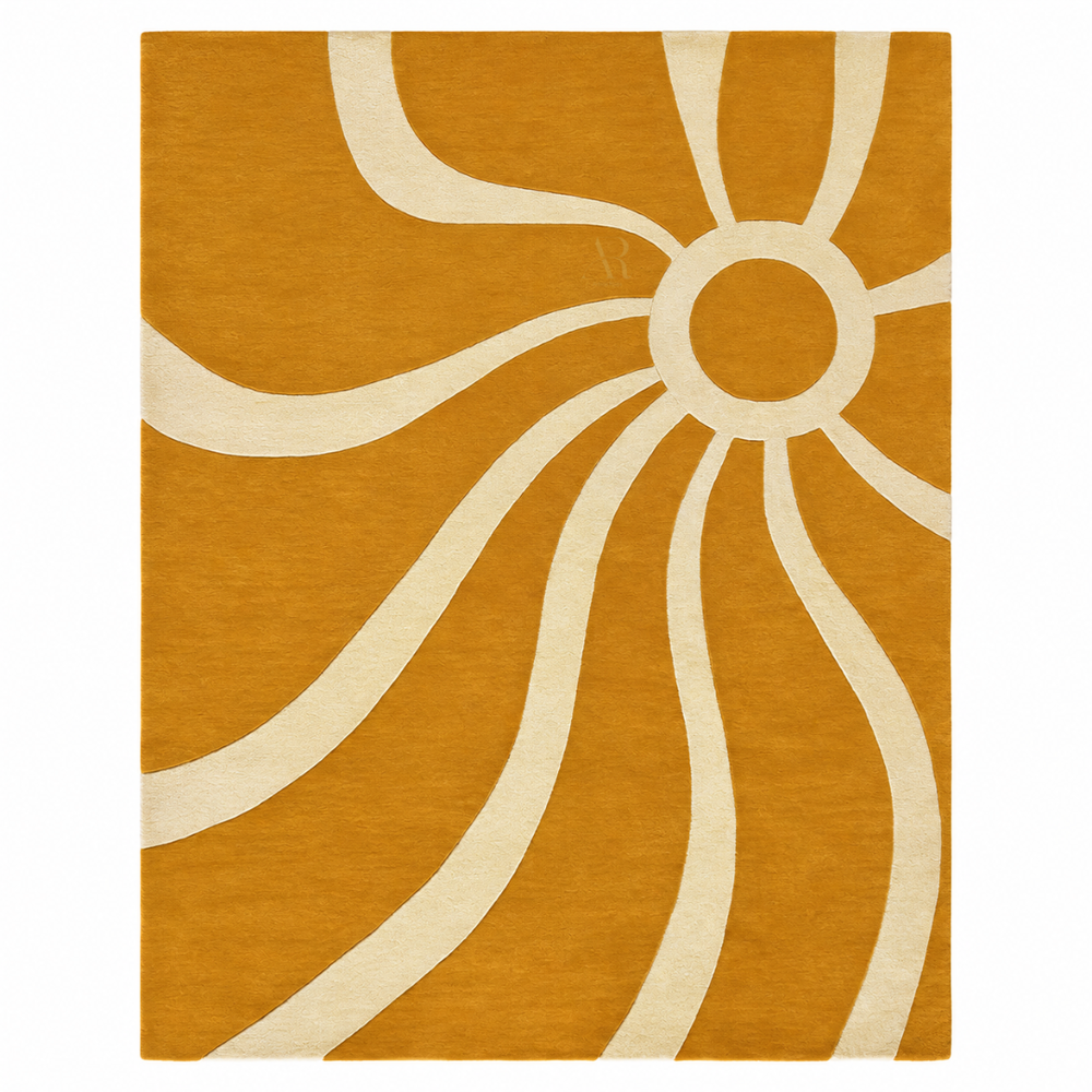 Solara Rug