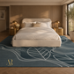 Queen of the Night Rug