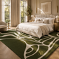 The Tree Crown Layer Rug