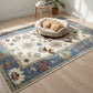 Pearl Oushak Rug