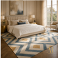 The Omnipotent Lattice Rug