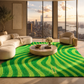 Tuscan Vineyard Rug
