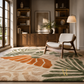 The Fall Harvest Rug