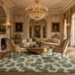 Tropical Hide Rug