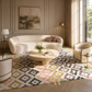 The Pastel Tapestry Rug