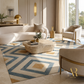 The Omnipotent Lattice Rug
