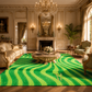 Tuscan Vineyard Rug