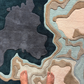Glacier Stream Rug