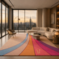 A Magical Tour Rug