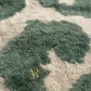 Tropical Hide Rug