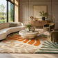 The Fall Harvest Rug