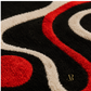 Rhythm and Relaxation Rug