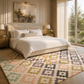 The Pastel Tapestry Rug