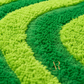 Tuscan Vineyard Rug