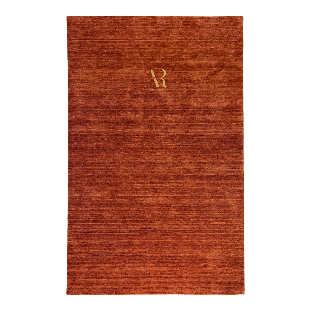 Copper Essence Rug