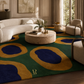 Pacific Atoll Rug