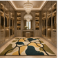 The Bridge of the Universe Rug