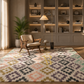 The Pastel Tapestry Rug
