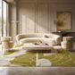 Caribbean Shade Rug