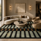 The Pharoah’s Tomb Rug