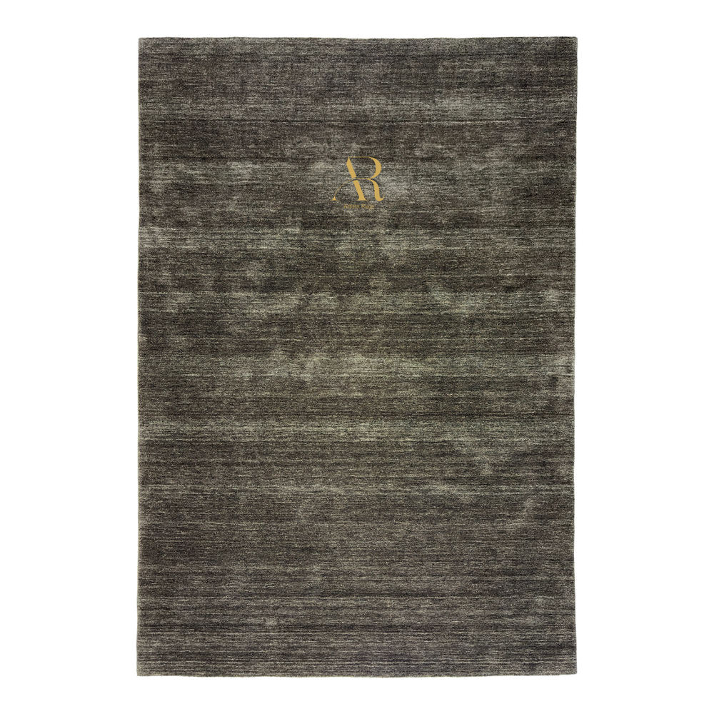 Sable Velvet rug