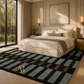 The Pharoah’s Tomb Rug