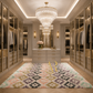The Pastel Tapestry Rug