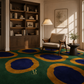Pacific Atoll Rug