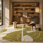 Caribbean Shade Rug