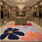 Nostalgic Efflorescence Rug