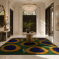 Pacific Atoll Rug