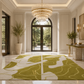 Caribbean Shade Rug