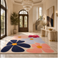 Nostalgic Efflorescence Rug