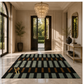 The Pharoah’s Tomb Rug