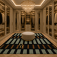 The Pharoah’s Tomb Rug