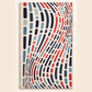 Kinetic Reverie Rug