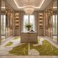 Caribbean Shade Rug