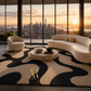 Entrelacs Rug