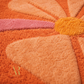 The Sunset Bloom Rug