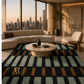 The Pharoah’s Tomb Rug