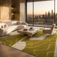 Caribbean Shade Rug
