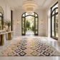 The Pastel Tapestry Rug