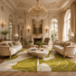 Caribbean Shade Rug