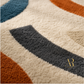 Geometric Symphony Rug