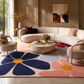 Nostalgic Efflorescence Rug