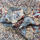 The Kaspian Serapi Rug