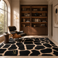 Chiffon Web Rug