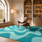 Tropical Shallows Rug