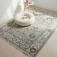 Ancient Earth Oushak Rug