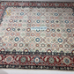 The Isfahan Lattice Rug
